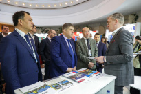 16_05_2023_Форум и выставка «Дорожное строительство в России: инновации, технологии, качество»